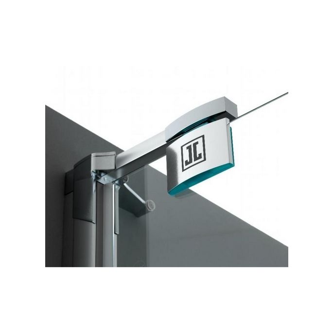 Huppe 1002, 054210 Scharnier (ohne Kappe) chrom *nicht mehr lieferbar*