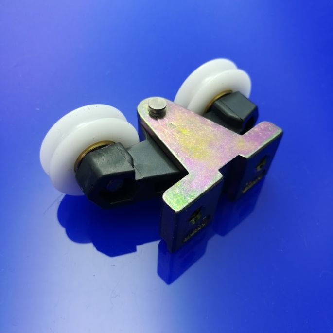 Huppe 501 Design, 061994 Rad