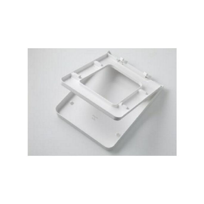 Laufen Living 8924343000001 toilet seat with lid white