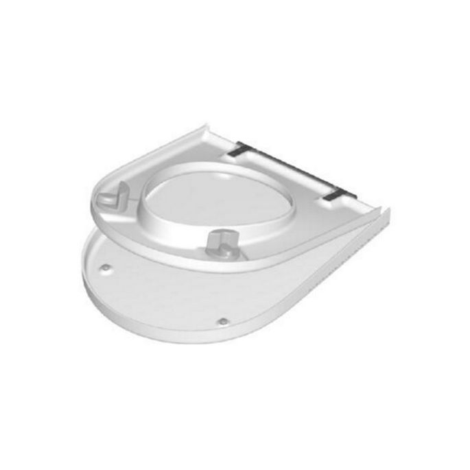 Laufen Pro Liberty 8989503000001 toilet seat with lid white