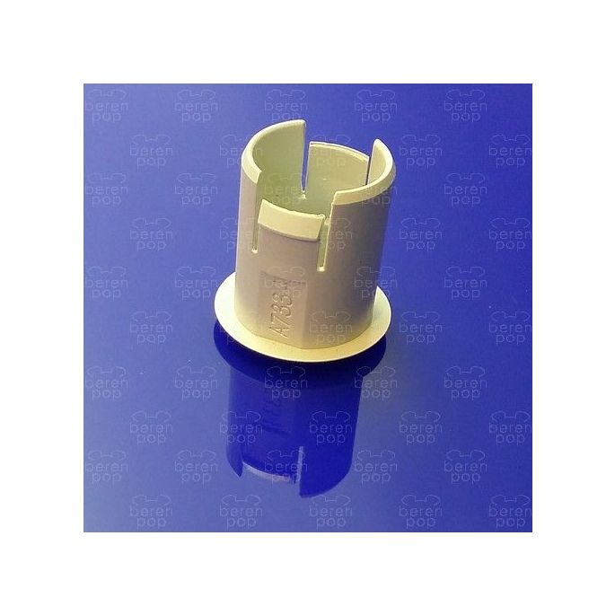 Pressalit A7334 damper cap for soft-close mechanism (toilet seat seat ring)