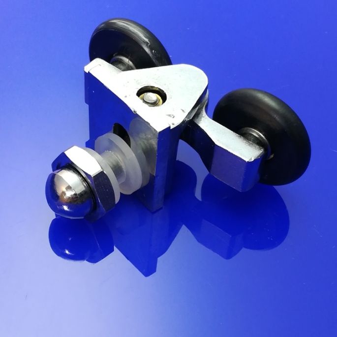 Riho 566000101 shower door wheel
