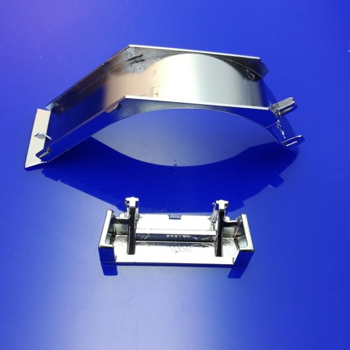 Sphinx Vision-A 2537389 cover cap for wall mount chrome