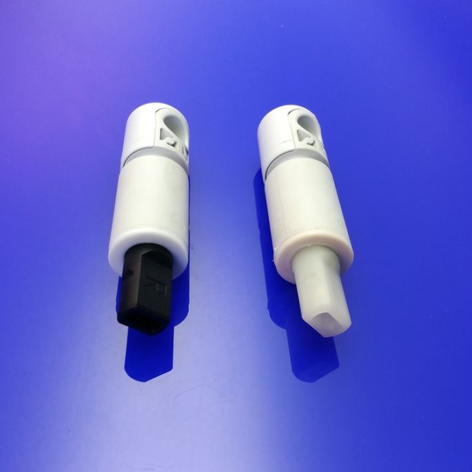 Villeroy en Boch Architectura 92216300 softclose damper set for toilet seat