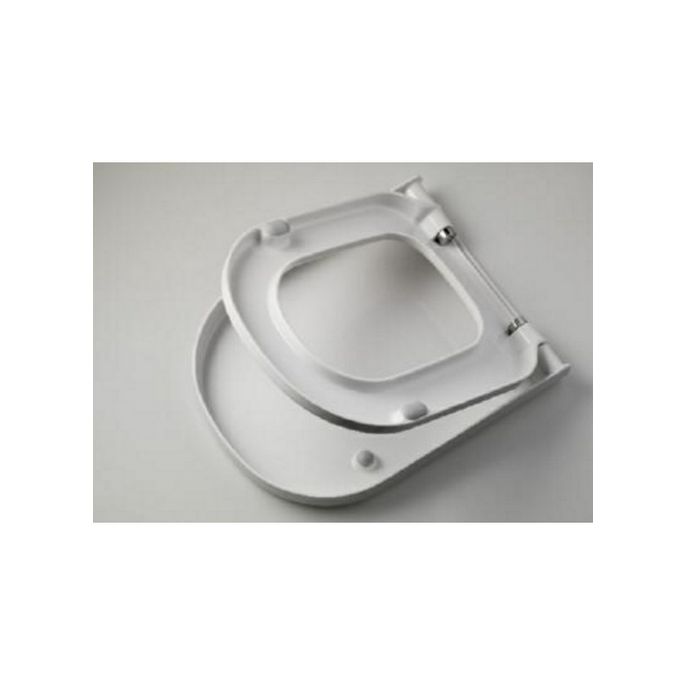 Laufen Lb3 8956823000001 toiletzitting met deksel wit *niet meer leverbaar*