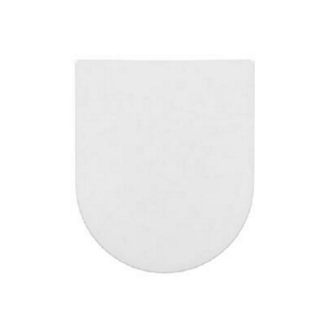 Laufen Pro 8989650000001 toilet seat with lid white