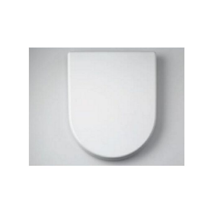Laufen Pro 8919503000031 toilet seat with lid white