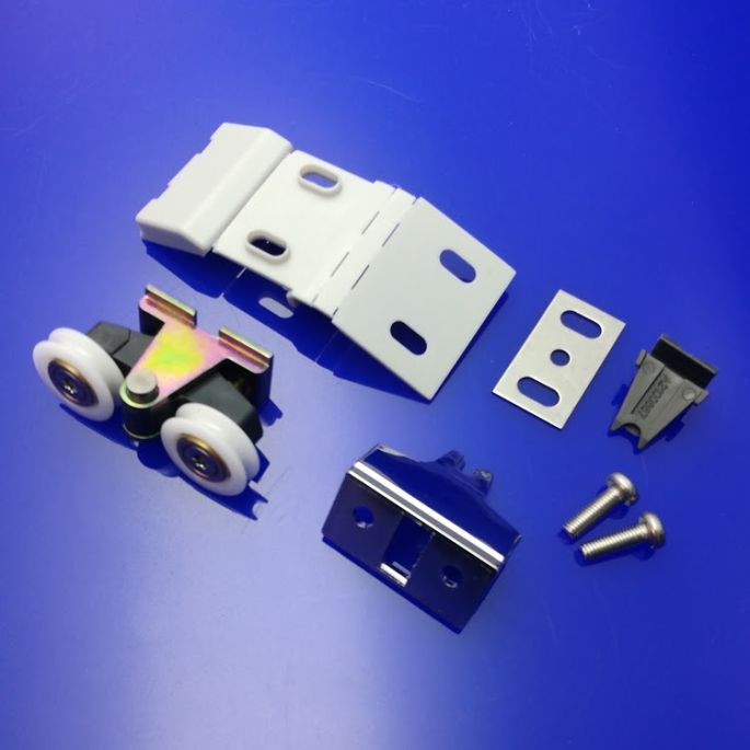 Huppe 501 Design, 061994 Rad