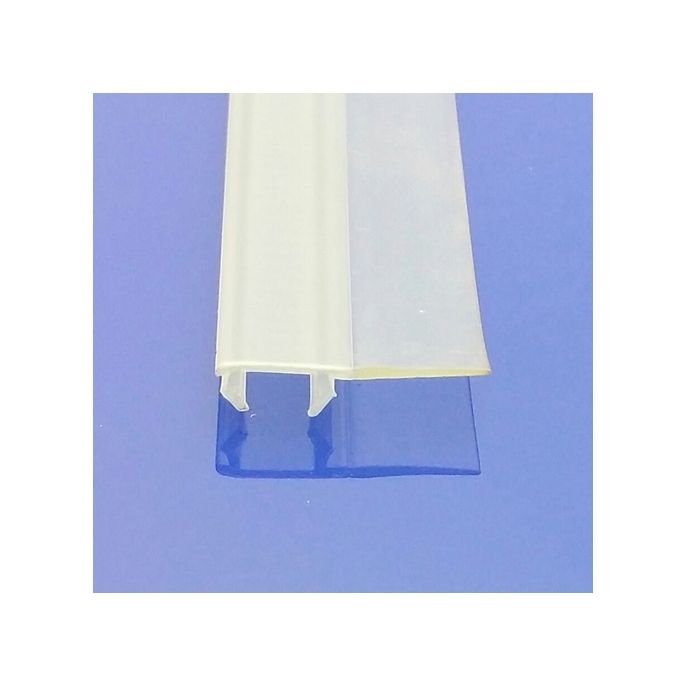 Huppe universal 070042 Segmentdichtungsprofil Kunstglas, 190cm *Nicht mehr lieferbar*