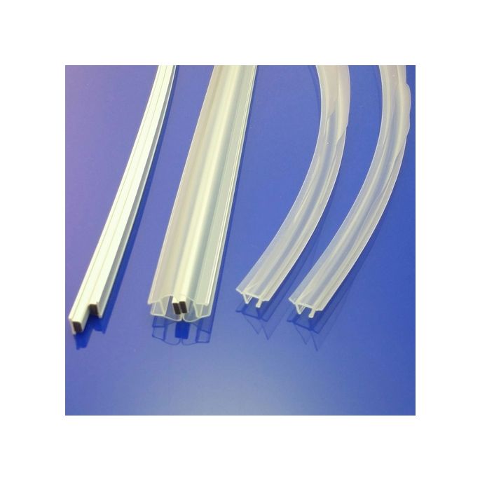 Koralle Edition S8L43264 ( L43264 ) ( 2537503 ) complete strip set for quarter round with hinged doors