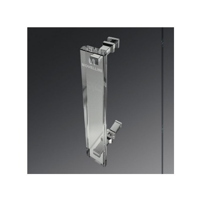 Novellini R40MAROS1-K Griff Chrom