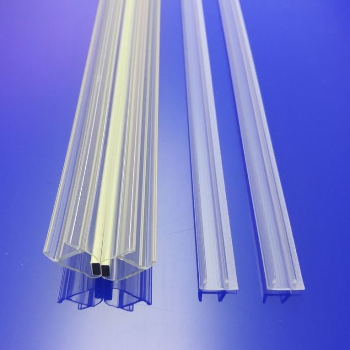 Provex S-Lite 1264SA00F seal kit vertical