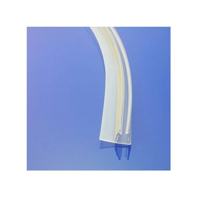 Riho 565160002 Drainagestreifen, Radius 55, rechts, 6mm