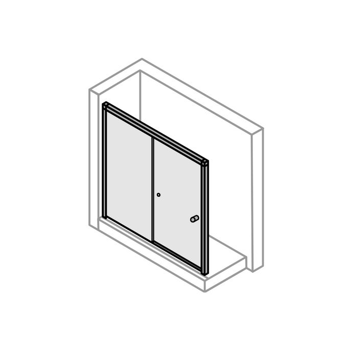 Huppe 501 Design, 061994 Rad