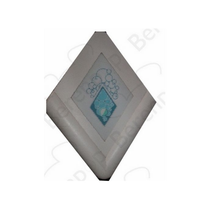 Villeroy en Boch UPELP0041 Komfort-Fernbedienung für Clairpool und Clairpool Basic