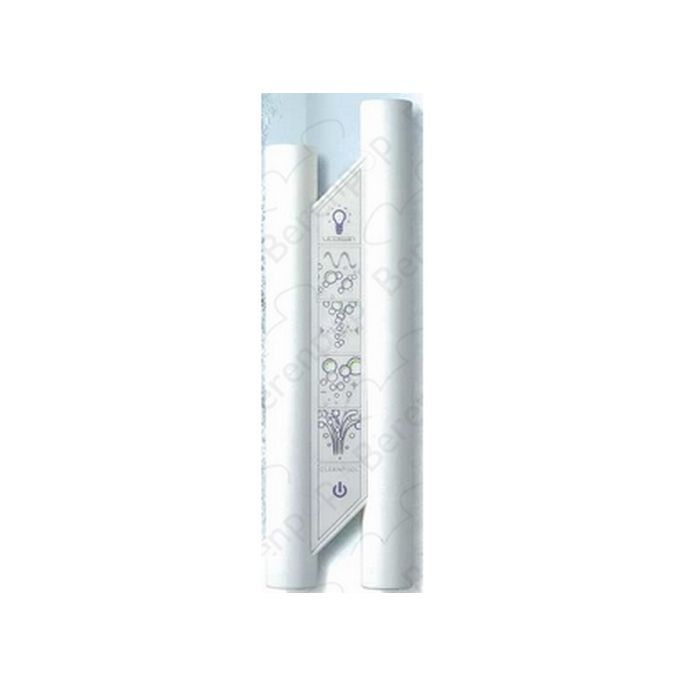 Villeroy en Boch UPELP0043 comfort control remote control for Whisper Whirlpool luxury and Cleanpool White