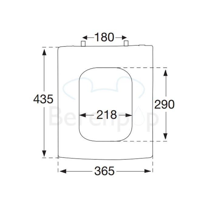 Villeroy en Boch Memento 9M17S1S0 WC-Sitze mit Deckel schwarz *nicht mehr lieferbar*