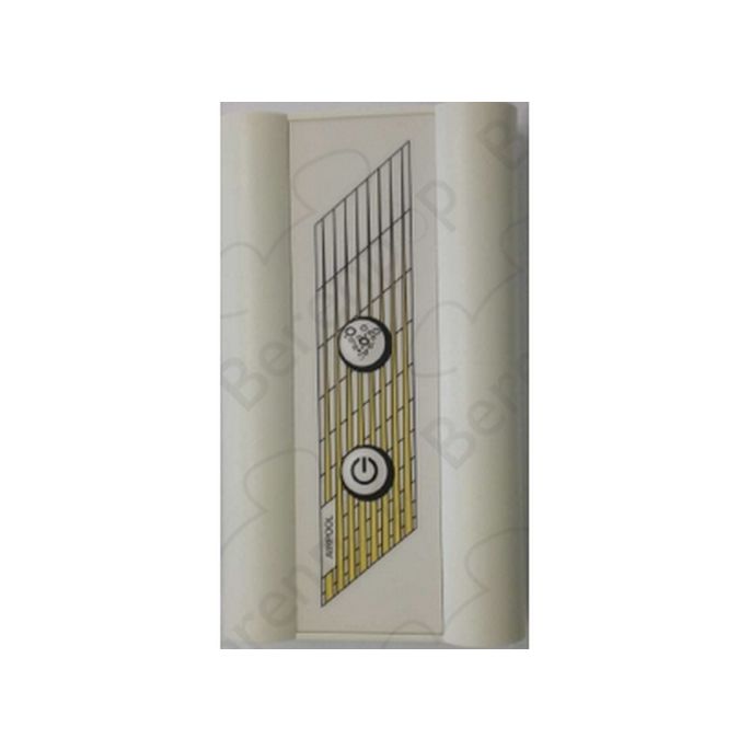 Villeroy en Boch UPELP0038 comfort control remote control for Airpool