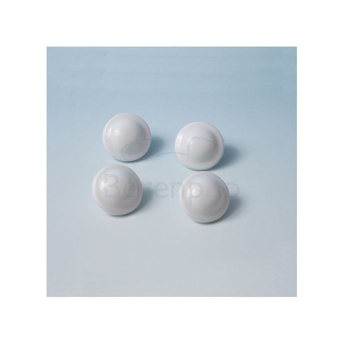 Sphinx S8H908000 buffers round toilet seat