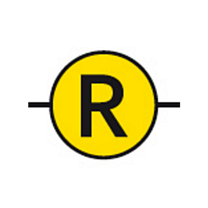 Rowe Monza MZD1004 Dichtungsprofil 189cm / 6+8mm, transparent