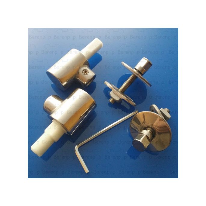 Keramag Joop! 575100 toilet seat with lid white