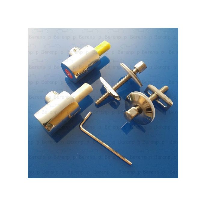 Keramag Renova No. 1 573025 toilet seat with cover white *no longer available*