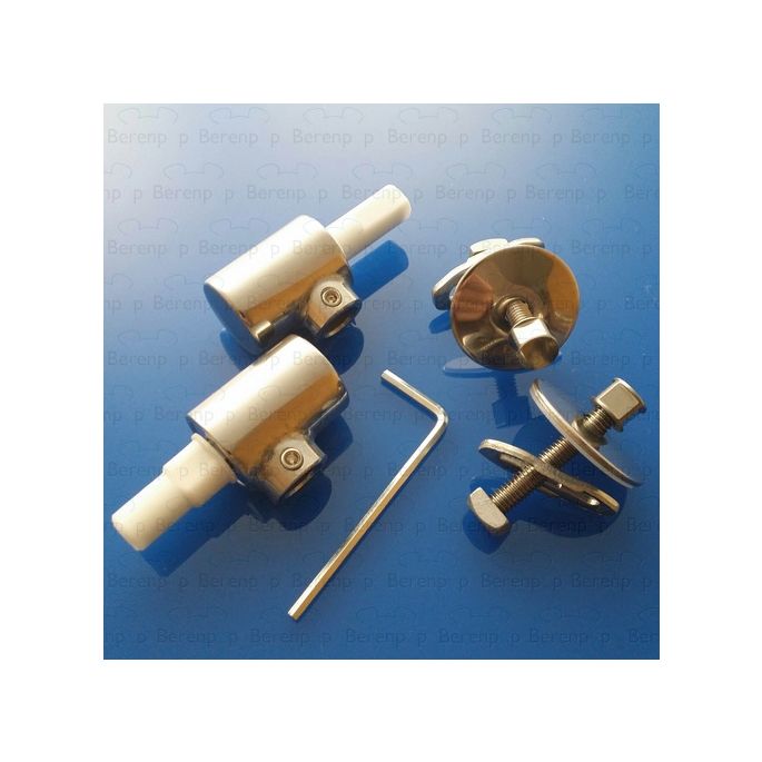 Keramag Virto 573065 toiletzitting met deksel wit