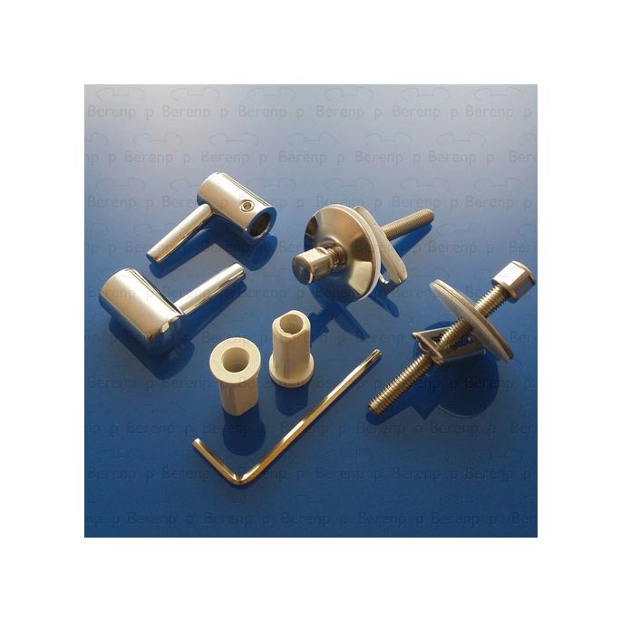 Keramag myDay 575400 toilet seat with lid white *no longer available*