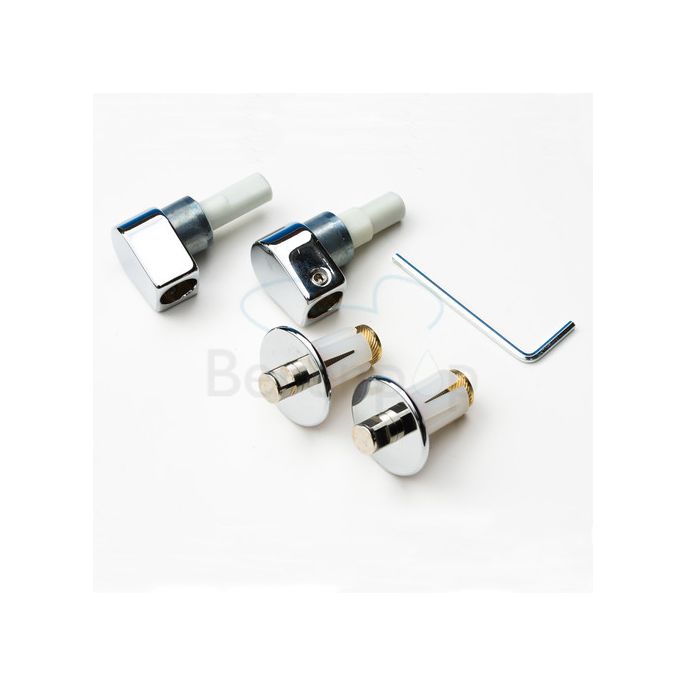 Sphinx 330/355/390 S8H513S1000 (42763000) WC-Sitze mit Deckel weiß