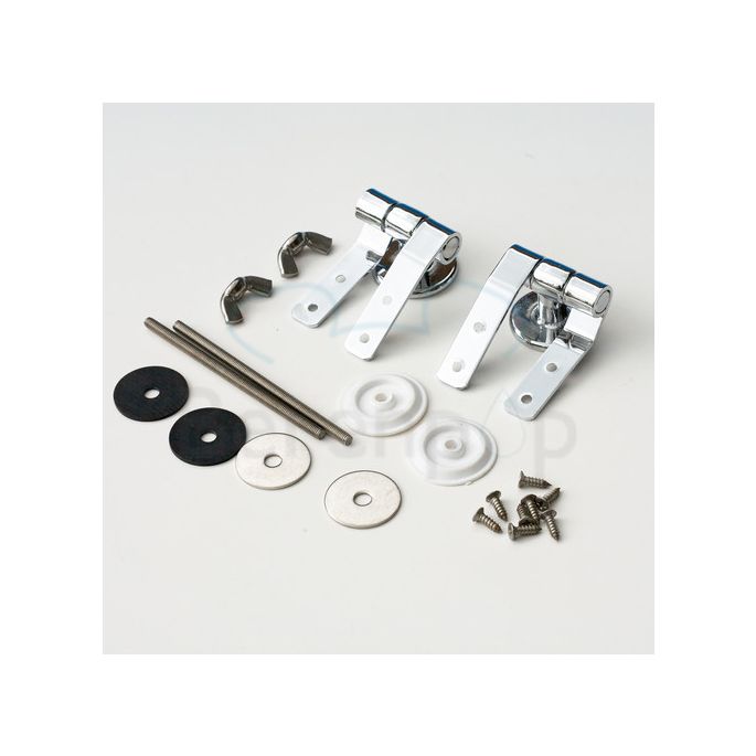 Sphinx WC-Sitze 340 S8H5N011000 mit Deckel weiß *nicht mehr lieferbar*