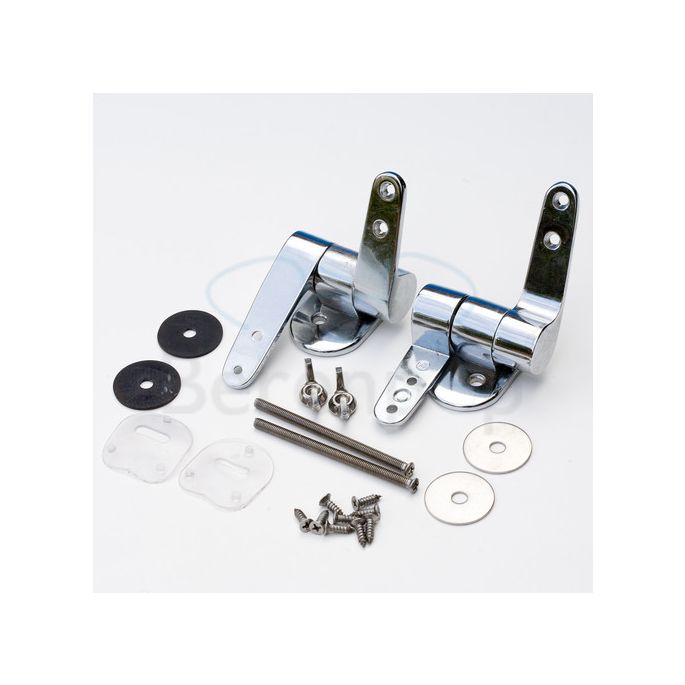 Sphinx 340 S8H5N0S1000 WC-Sitze mit Deckel weiß *nicht mehr lieferbar*