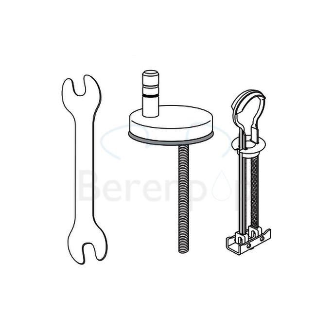 Villeroy en Boch Subway Slimseat 9M65S1R3 WC-Sitze mit Deckel pergamon *nicht mehr lieferbar*