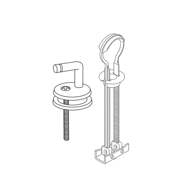 Villeroy en Boch Century 8843K1R1 WC-Sitze mit Deckel weiß (White Alpin CeramicPlus) *nicht mehr lieferbar*