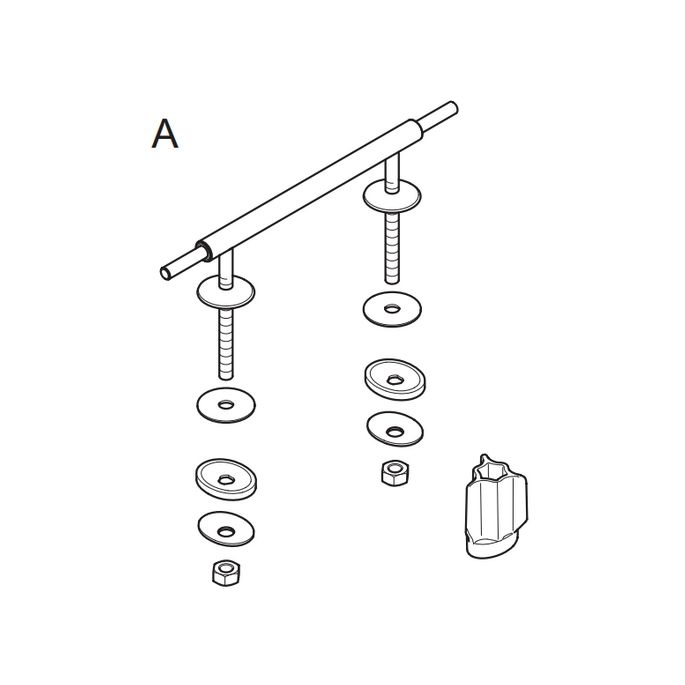 Villeroy en Boch O.Novo Vita 9M7261T1 toilet seat with cover white (White Alpin AntiBac)