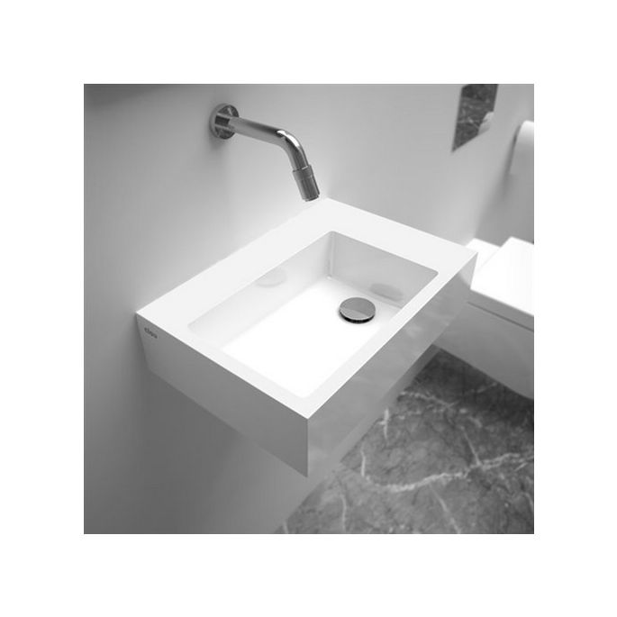 Clou Kaldur CL060500229 Handwaschbeckenarmatur 1/2