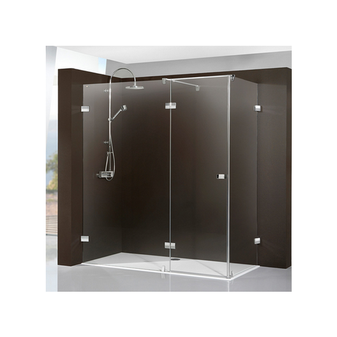 Artweger Cityline For Me FMZ209 drip strip set 2 horizontal