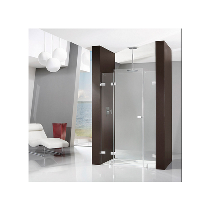 Artweger Cityline For Me FMZ209 drip strip set 2 horizontal