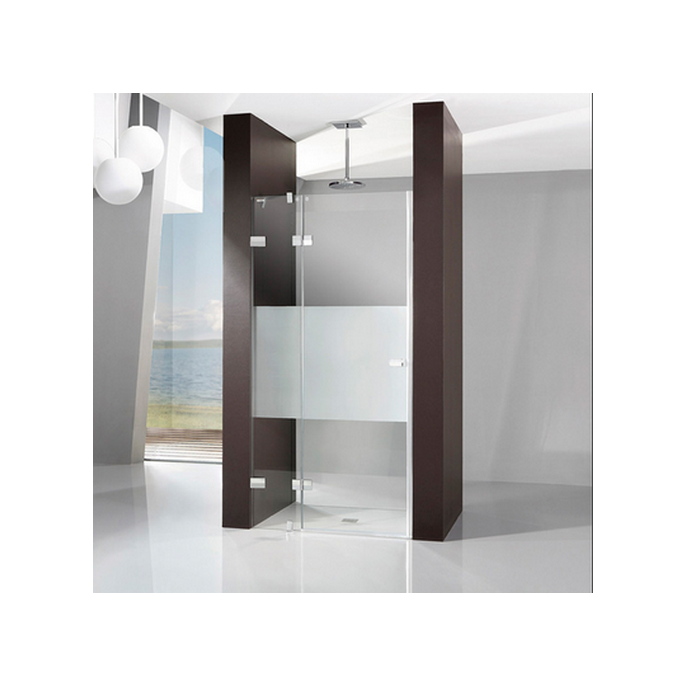 Artweger Cityline For Me FMZ209 drip strip set 2 horizontal