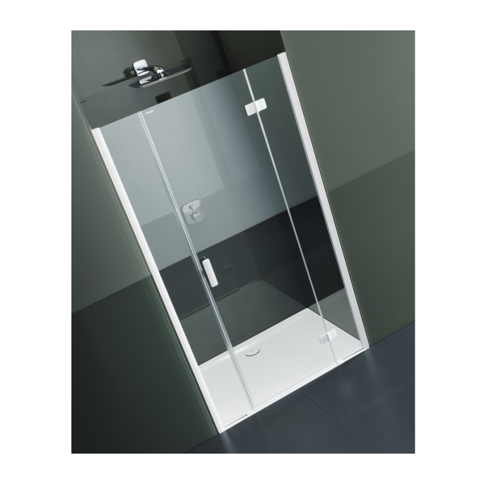 Artweger Highline+ 4PZ211 Tropfstreifenset 5 horizontal