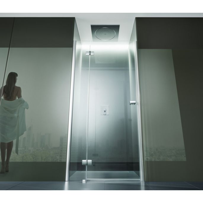 Artweger Highline+ 4PZ208 drip strip set 2 horizontal