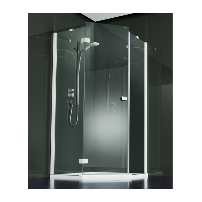 Artweger Highline+ 4PZ206 Dichtungssatz Festteil 3 vertikal