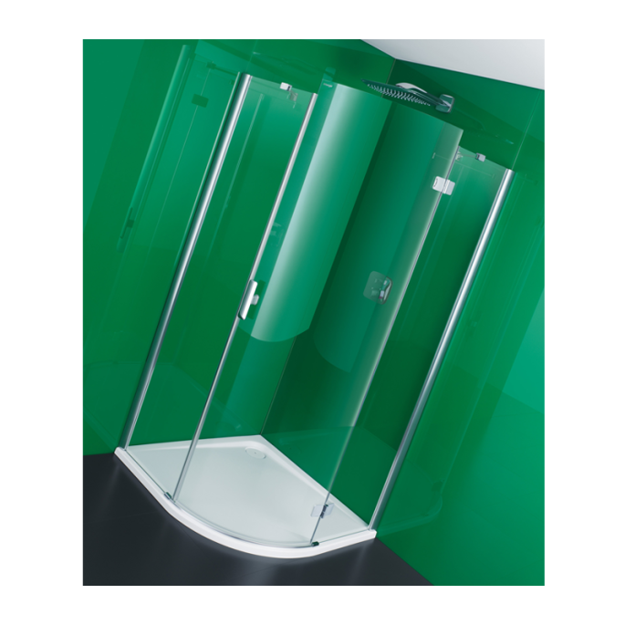 Artweger Highline+ 4PZ211 Tropfstreifenset 5 horizontal