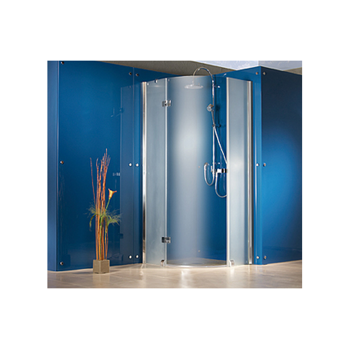 Artweger Highline HLZ205 drip strip set 1 horizontal