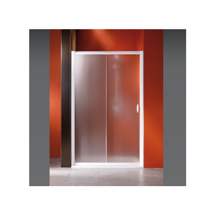 Artweger Lifeline LZ206 set of termination profiles vertical