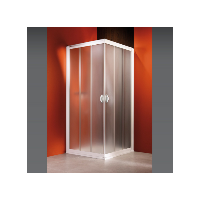 Artweger Lifeline LZ202 magnetic profile set 2