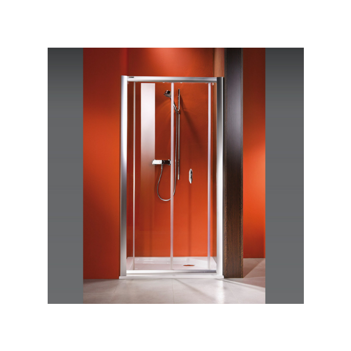 Artweger Lifeline LZ104 Satz Rollenführungen Nr.4, 2 x links, 2 x rechts