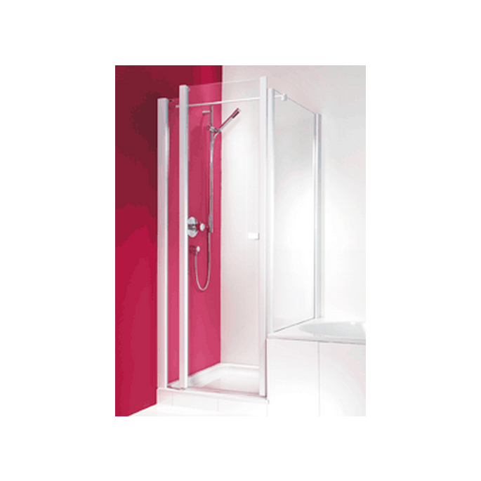 Artweger Pureline PLZ104 sealing strip vertical