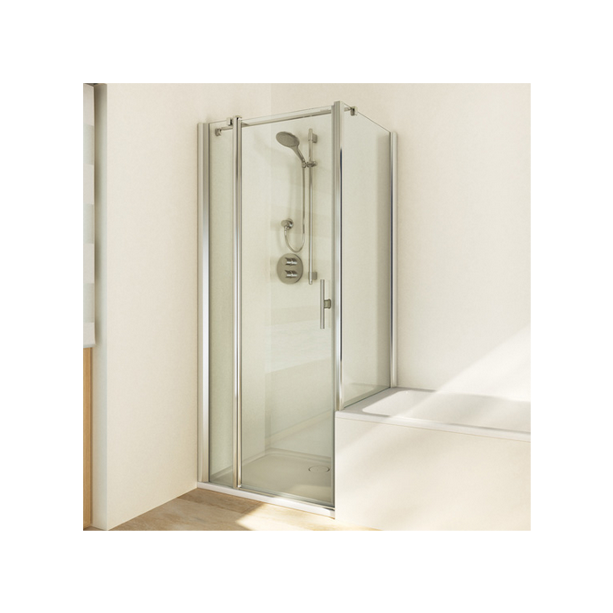 Artweger Twistline 5TZ206 drip strip set 2 horizontal