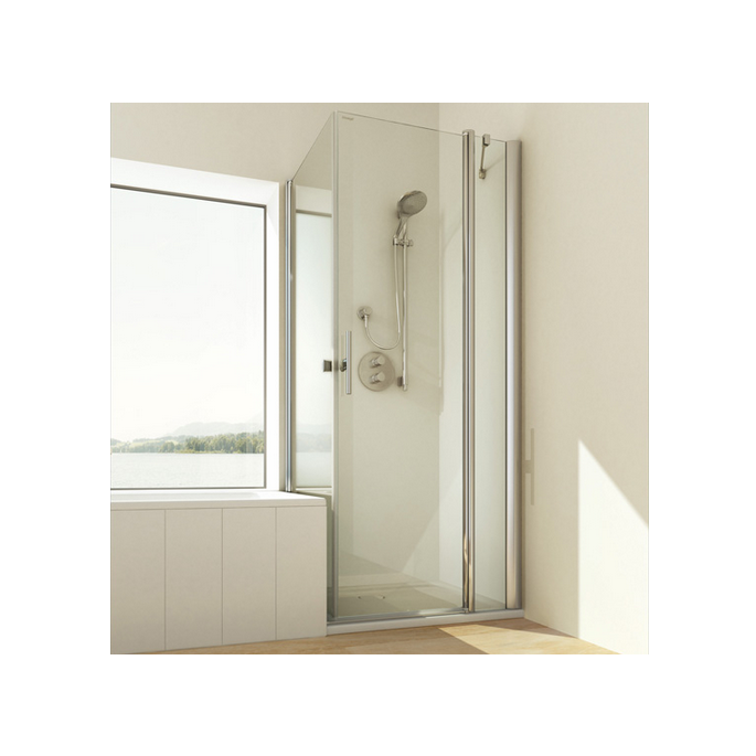 Artweger Twistline 5TZ206 drip strip set 2 horizontal