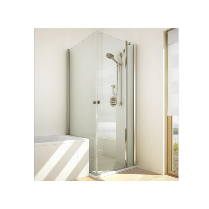 Artweger Twistline 5TZ206 drip strip set 2 horizontal